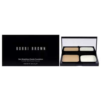 BOBBI BROWN BOBBI BROWN LADIES SKIN WEIGHTLESS POWDER FOUNDATION 0.38 OZ N-042 BEIGE MAKEUP 716170271361