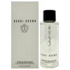 Bobbi Brown Ladies Soothing Cleansing Oil 3.4 oz Skin Care 716170292496 In Transparent
