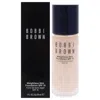 Bobbi Brown Ladies Weightless Skin Foundation Spf 15 1 oz N-000 Neutral Alabaster Makeup 71617029819 In Pink