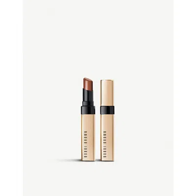 Bobbi Brown Luxe Shine Intense 3.4g In Bold Honey