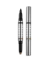 Bobbi Brown Limited Edition Long Wear Cream Eyeshadow Stick & Kohl Eyeliner In Pewter - Black Velvet