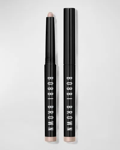 Bobbi Brown Limited Edition Long-wear Cream Shadow Stick In White