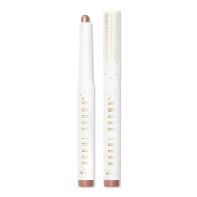 Bobbi Brown Limited Edition Long-wear Waterproof Cream Eyeshadow Stick - Fizzy