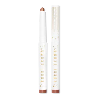 Bobbi Brown Limited Edition Long-wear Waterproof Cream Eyeshadow Stick - Taffy In Pink