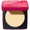 Bobbi Brown Limited Edition Lunar New Year Sheer Finish Pressed Powder Pale Yellow 0.38 oz / 10.7 G In Pale Yellow