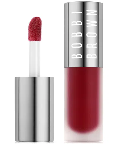 Bobbi Brown Lip & Cheek Oil In Bitten Cherry