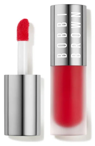 Bobbi Brown Lip & Cheek Oil In Heat