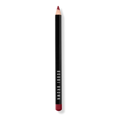 Bobbi Brown Lip Liner Pencil - Ruby In Red