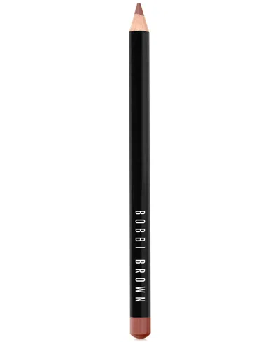 Bobbi Brown Lip Liner Pencil In Brown