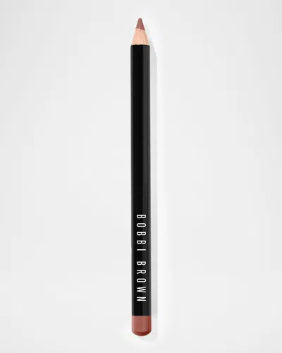 Bobbi Brown Lip Pencil, 0.04 Oz. In Brown