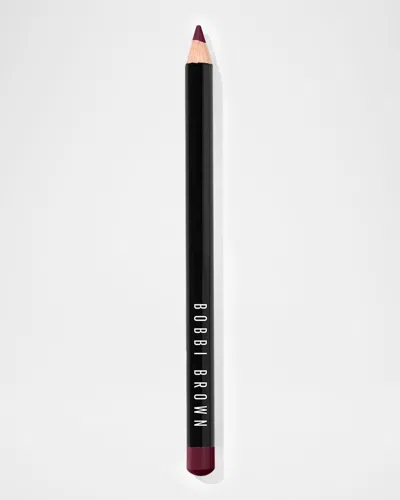 Bobbi Brown Lip Pencil, 0.04 Oz. In Purple