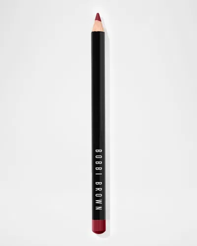Bobbi Brown Lip Pencil, 0.04 Oz. In Red