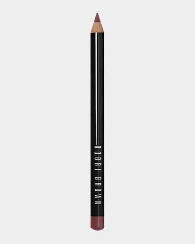 Bobbi Brown Lip Pencil, 0.04 Oz. In Rum Raisin