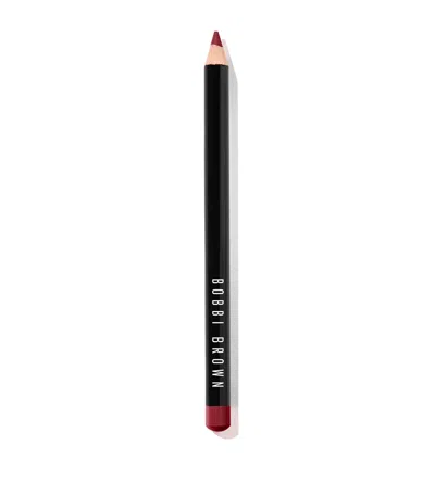 Bobbi Brown Lip Pencil