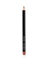 Bobbi Brown Lip Pencil In Brown