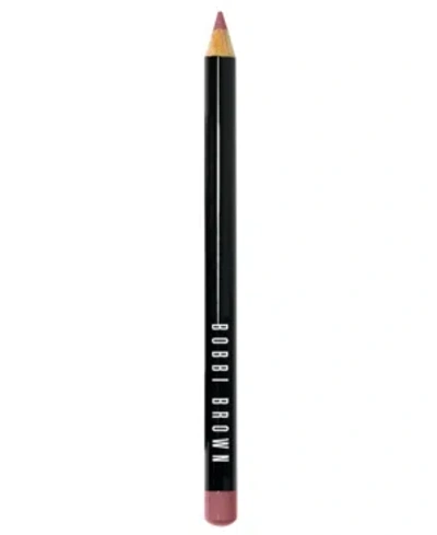 Bobbi Brown Lip Pencil In Nude