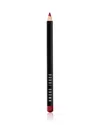 Bobbi Brown Lip Pencil In Red