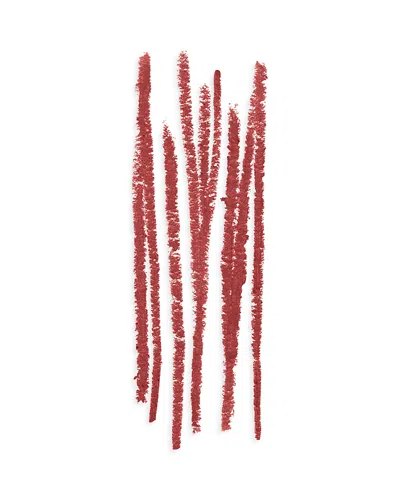 Bobbi Brown Lip Pencil In Red