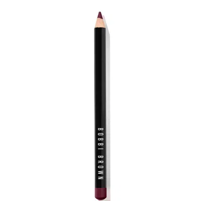 Bobbi Brown Lip Pencil (various Shades) - Deep Berry In Purple