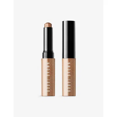 Bobbi Brown Lliant Honey Crystal Eyes Shadow Stick 2g In Brown