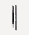 Bobbi Brown Long-wear Brow Pencil 0.33g Black