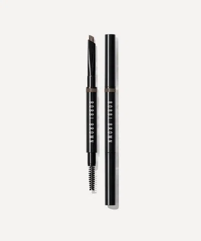 Bobbi Brown Long-wear Brow Pencil 0.33g Black Brown