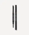 Bobbi Brown Long-wear Brow Pencil 0.33g Cool Dark Brown