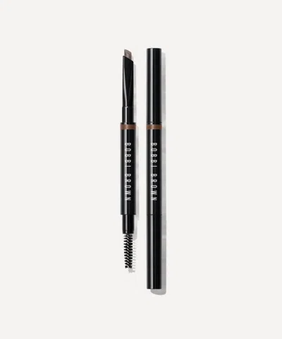 Bobbi Brown Long-wear Brow Pencil 0.33g Cool Dark Brown