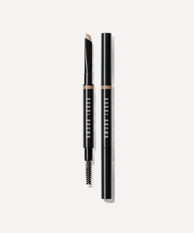 Bobbi Brown Long-wear Brow Pencil 0.33g Neutral Blonde