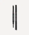 Bobbi Brown Long-wear Brow Pencil 0.33g Neutral Dark Brown