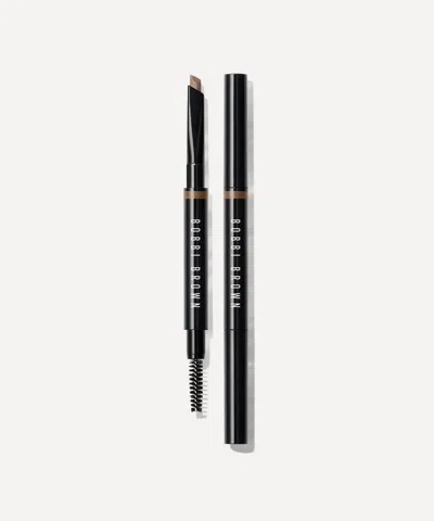 Bobbi Brown Long-wear Brow Pencil 0.33g Warm Blonde