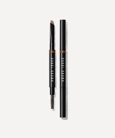 Bobbi Brown Long-wear Brow Pencil 0.33g Warm Brown