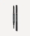 Bobbi Brown Long-wear Brow Pencil 0.33g Warm Dark Brown