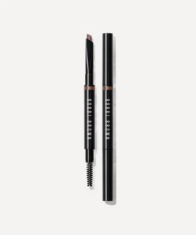 Bobbi Brown Long-wear Brow Pencil 0.33g Warm Dark Brown
