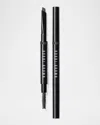 Bobbi Brown Long-wear Brow Pencil In Black