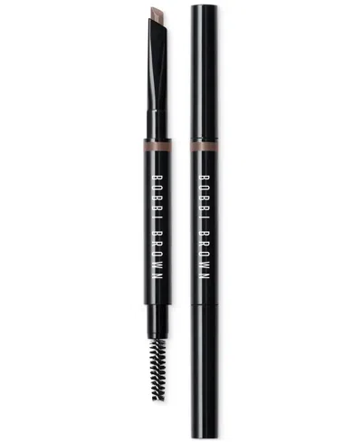 Bobbi Brown Long-wear Brow Pencil In Cool Brown