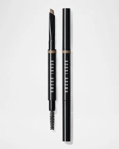 Bobbi Brown Long-wear Brow Pencil In Grey Blonde