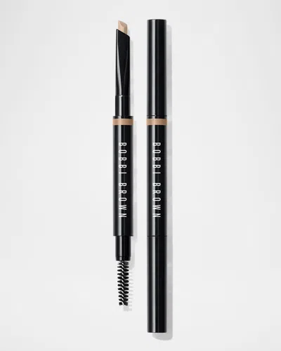 Bobbi Brown Long-wear Brow Pencil In Neutral Blonde