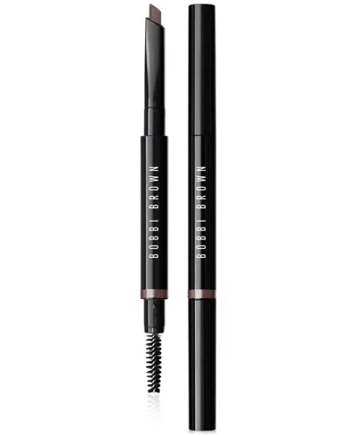 Bobbi Brown Long-wear Brow Pencil In Neutral Brown