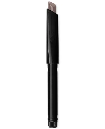 Bobbi Brown Long-wear Brow Pencil Refill In Neutral Dark Brown