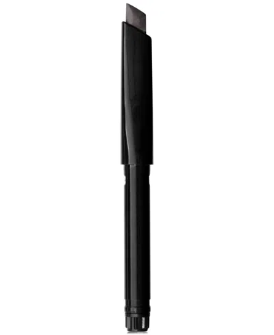 Bobbi Brown Long-wear Brow Pencil Refill In Soft Black