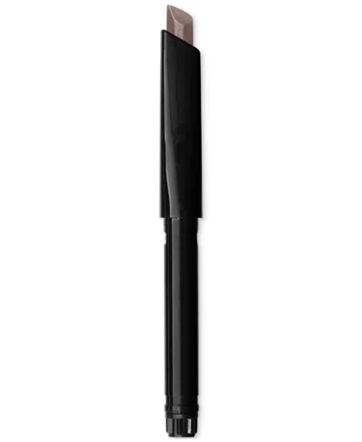 Bobbi Brown Long-wear Brow Pencil Refill In Warm Dark Brown