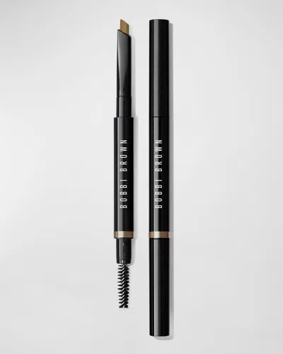 Bobbi Brown Long-wear Brow Pencil In Sandy Blonde