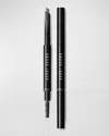 Bobbi Brown Long-wear Brow Pencil In Soft Black