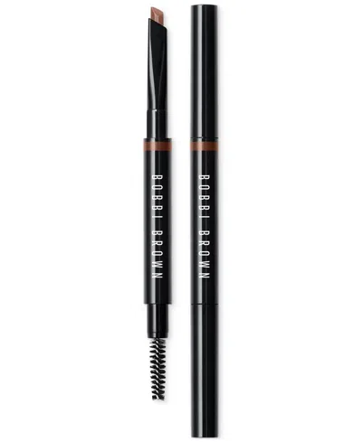 Bobbi Brown Long-wear Brow Pencil In Universal Red