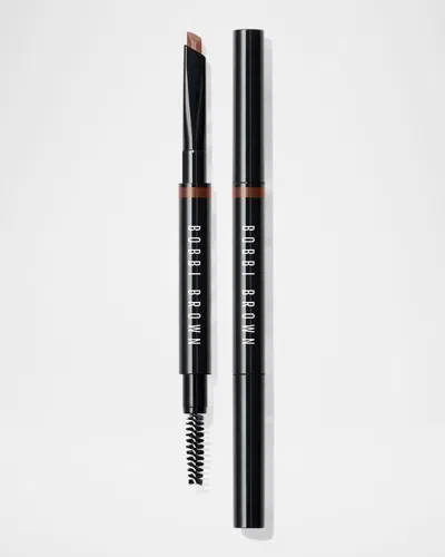 Bobbi Brown Long-wear Brow Pencil In Universal Red
