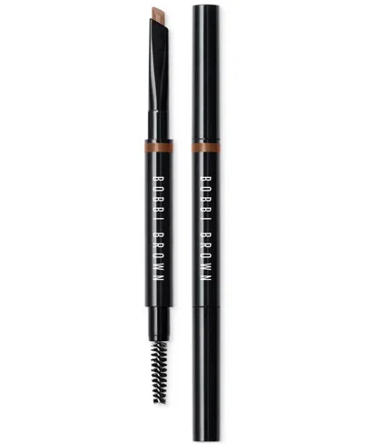 Bobbi Brown Long-wear Brow Pencil In Warm Brown