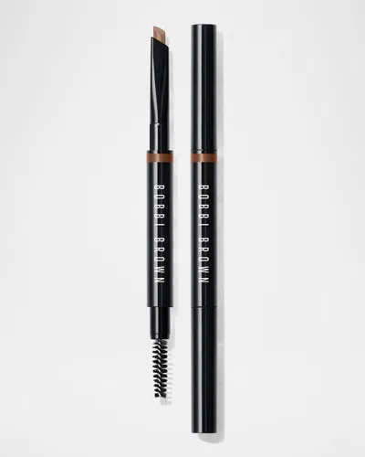 Bobbi Brown Long-wear Brow Pencil In Warm Brown