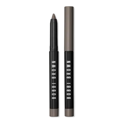 Bobbi Brown Long-wear Cream Eyeliner Stick - Fog In Gray