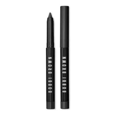 Bobbi Brown Long-wear Cream Eyeliner Stick - Panther